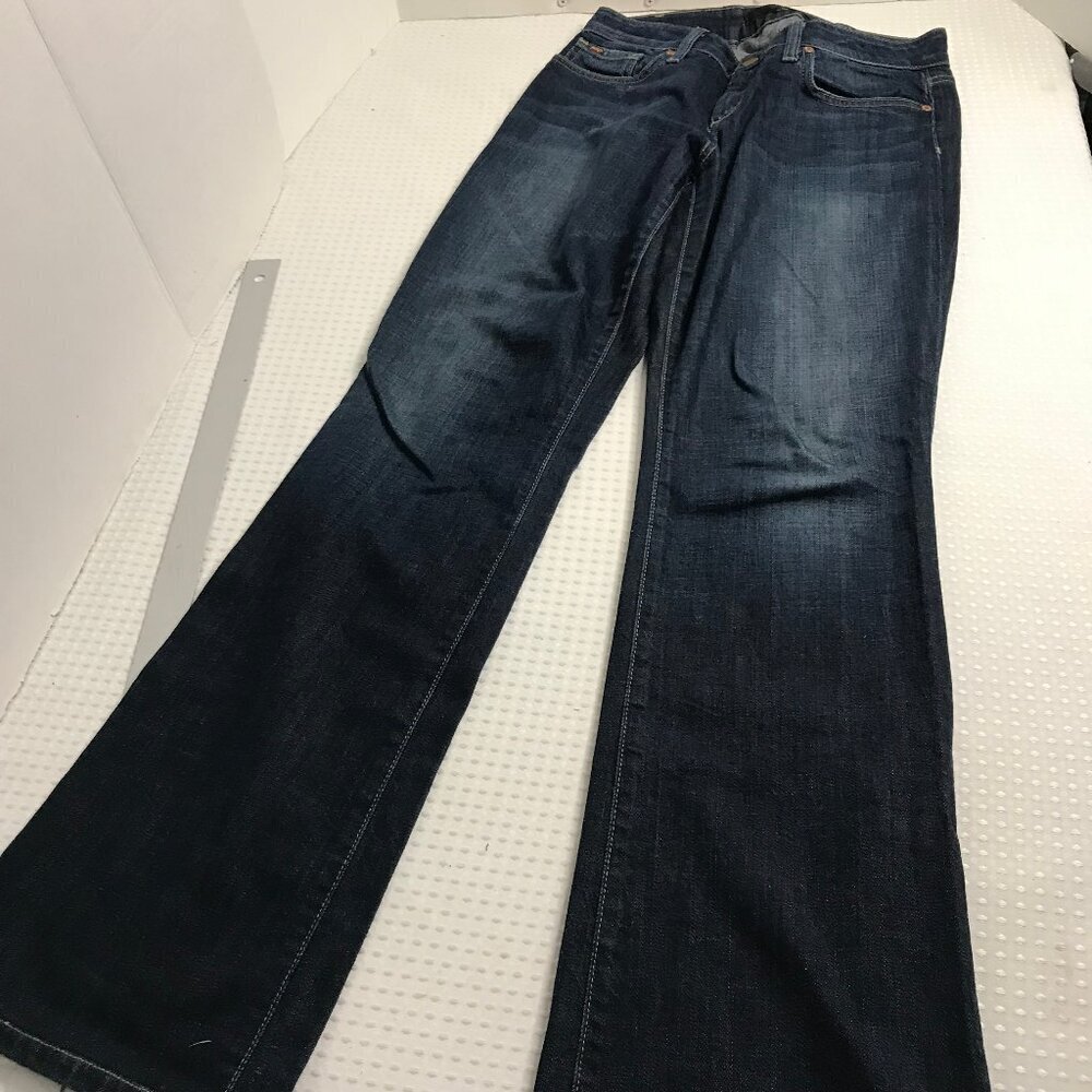 JOES HONEY WOMENS BOOTCUT JEANS SIZE W28 L31